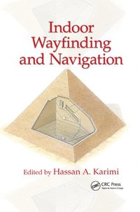 bokomslag Indoor Wayfinding and Navigation