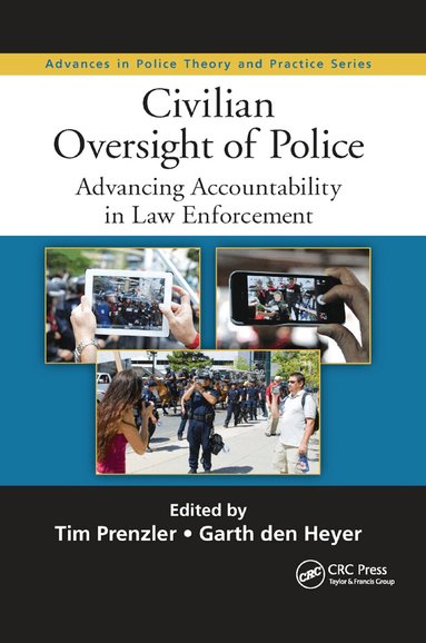 Tim Prenzler, Garth den Heyer - Civilian Oversight of Police, Häftad