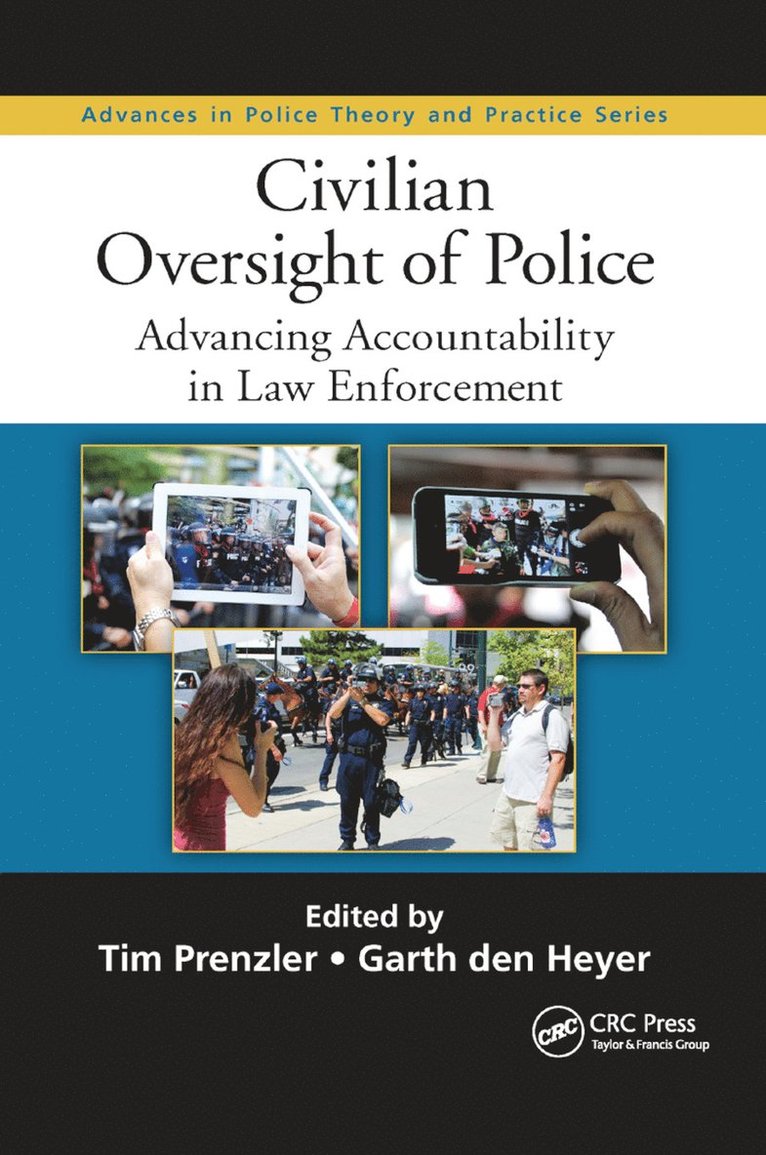 Civilian Oversight of Police 1