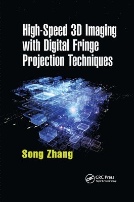 High-Speed 3D Imaging with Digital Fringe Projection Techniques 1