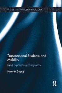 bokomslag Transnational Students and Mobility