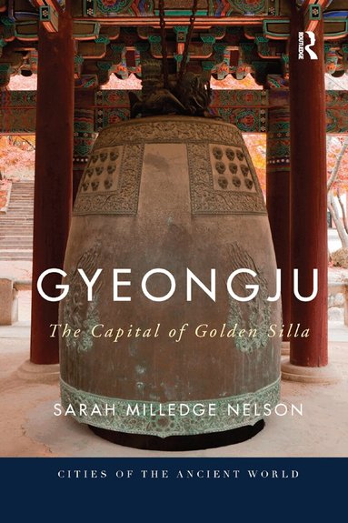 Sarah Milledge Nelson - Gyeongju, Häftad