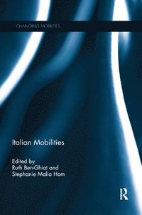 bokomslag Italian Mobilities