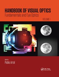 bokomslag Handbook of Visual Optics, Volume One