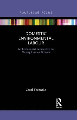 Domestic Environmental Labour 1