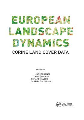 European Landscape Dynamics 1