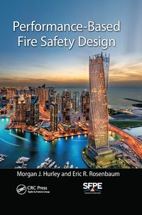 bokomslag Performance-Based Fire Safety Design