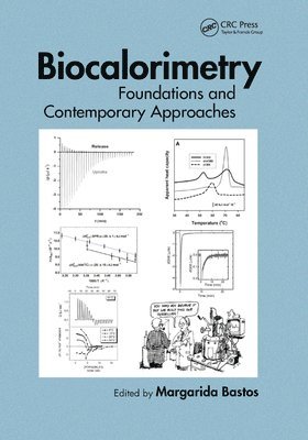 bokomslag Biocalorimetry