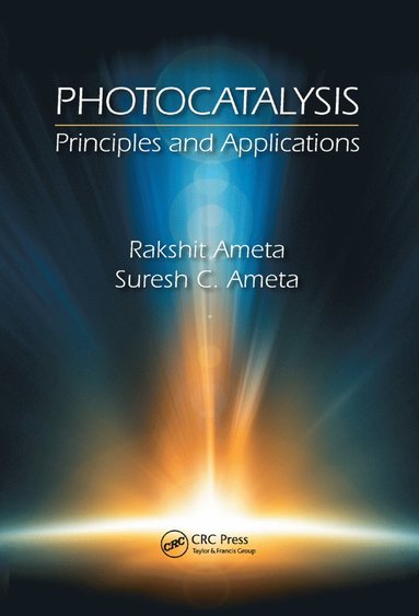 bokomslag Photocatalysis