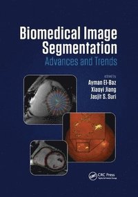 bokomslag Biomedical Image Segmentation