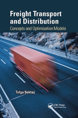 Freight Transport and Distribution 1