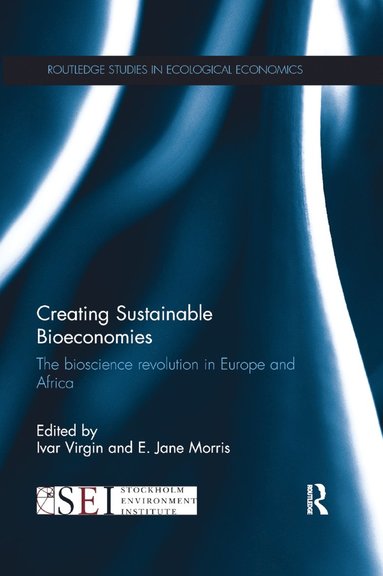 bokomslag Creating Sustainable Bioeconomies