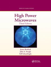 bokomslag High Power Microwaves