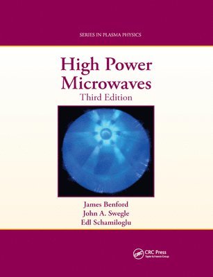 bokomslag High Power Microwaves