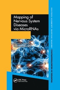 bokomslag Mapping of Nervous System Diseases via MicroRNAs
