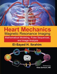 bokomslag Heart Mechanics