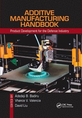 Additive Manufacturing Handbook 1