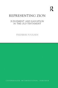 bokomslag Representing Zion