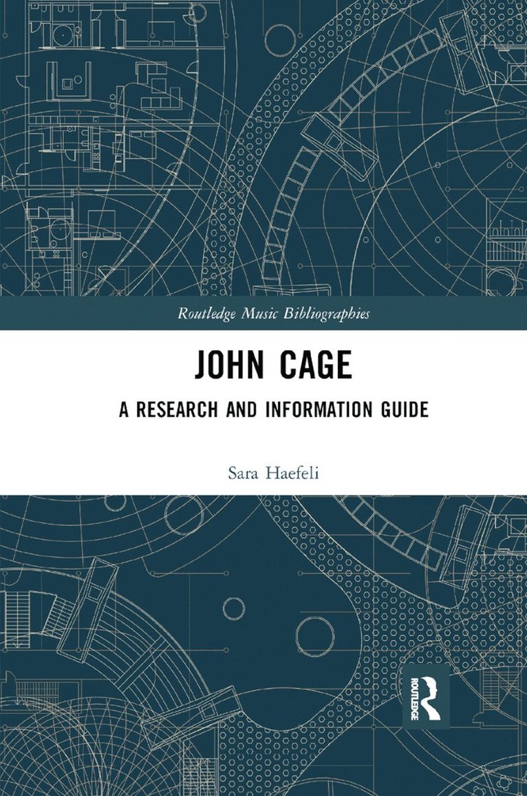 John Cage 1