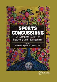 bokomslag Sports Concussions