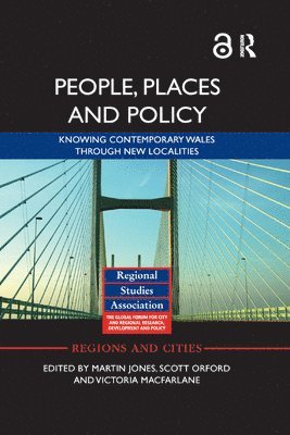 bokomslag People, Places and Policy
