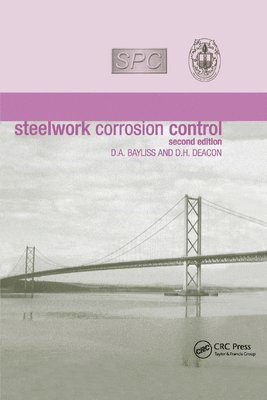 Steelwork Corrosion Control 1