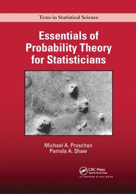 Essentials of Probability Theory for Statisticians 1