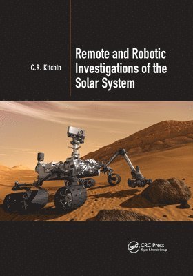 Remote and Robotic Investigations of the Solar System 1