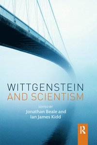 bokomslag Wittgenstein and Scientism