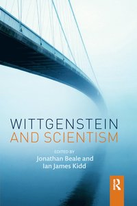 bokomslag Wittgenstein and Scientism
