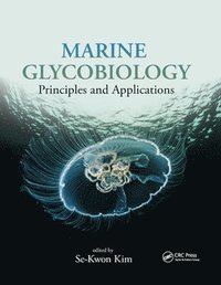 bokomslag Marine Glycobiology