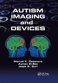 bokomslag Autism Imaging and Devices