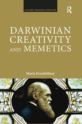 Darwinian Creativity and Memetics 1