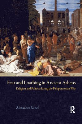 Fear and Loathing in Ancient Athens 1