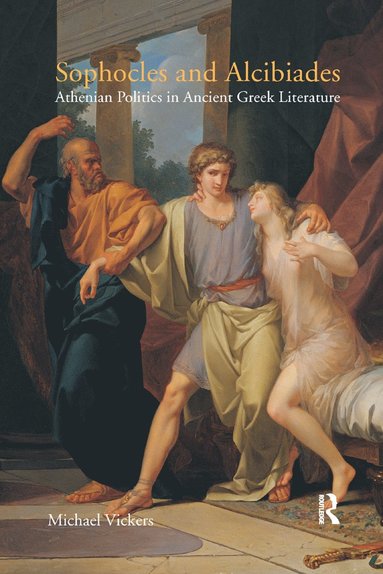 bokomslag Sophocles and Alcibiades