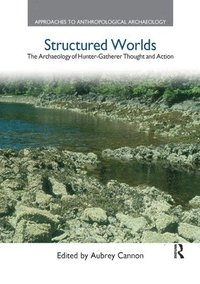 bokomslag Structured Worlds