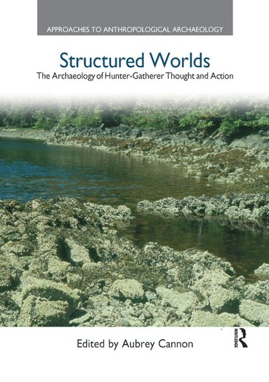 bokomslag Structured Worlds