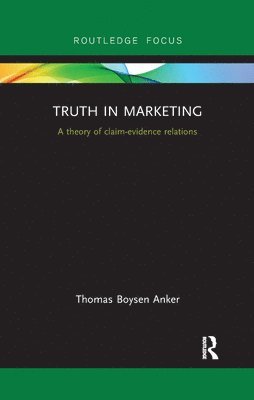 Truth in Marketing 1