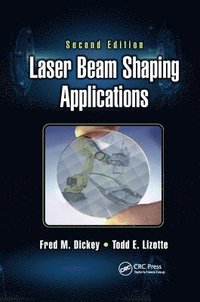 bokomslag Laser Beam Shaping Applications