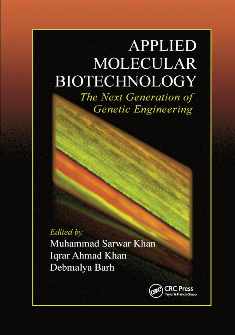 Applied Molecular Biotechnology