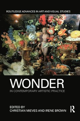 Wonder in Contemporary Artistic Practice 1