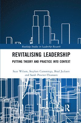 Revitalising Leadership 1