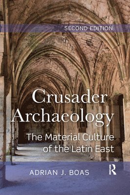 Crusader Archaeology 1