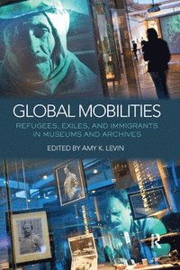 bokomslag Global Mobilities