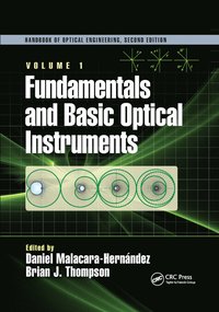 bokomslag Fundamentals and Basic Optical Instruments