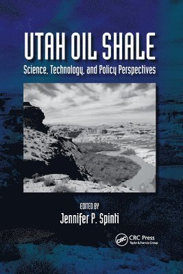 Utah Oil Shale 1