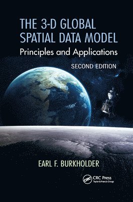 The 3-D Global Spatial Data Model 1