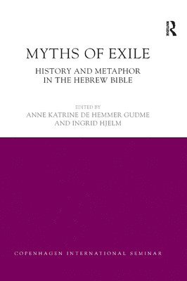 Myths of Exile 1