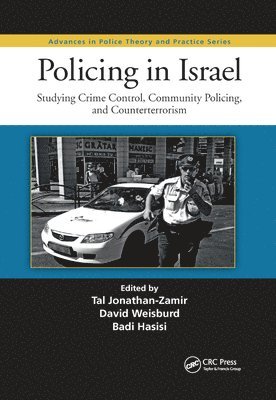 Policing in Israel 1