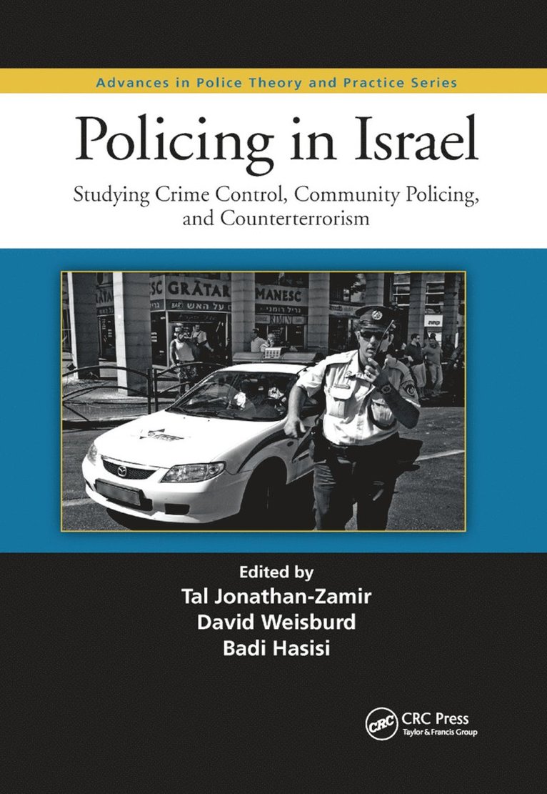 Policing in Israel 1